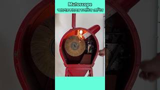 আগেরকালের চলচিত্রর মেশিন।🤯 Mutoscope mutoscope vigyanrecharge shorts [upl. by Leunamme459]