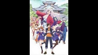 ReactionCommentary Yuragisou no Yuunasan Episode 12 [upl. by Odlanyar691]