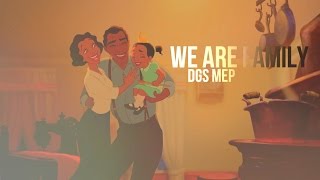 DGS • We Are Family [upl. by Lin]