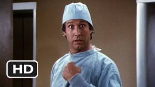 Fletch Lives Theme Opening Credits by Harold Faltermeyer remake by Ben Geeves [upl. by Lazar]