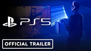 PlayStation 5 PULSE Explore and PULSE Elite  Official Features Trailer [upl. by Jerroll933]