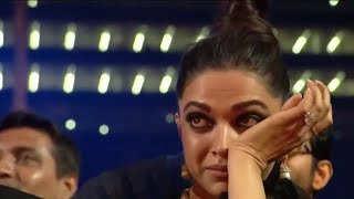 Deepika Crying SALMAN Khan Insulting Ayushmann Khurrana during Award ceremony HD [upl. by Knoll]