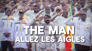 THE MANALLEZ LES AIGLESSonOfficiel [upl. by Tallia]