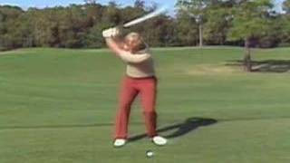 Nicklaus Golf My Way  One Basic Swing [upl. by Yelkao]