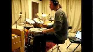 Kamikazee  Narda Drum Cover for Students [upl. by Nerral]