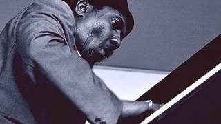 Thelonious Monk  Live In Paris 1964 [upl. by Aehta489]