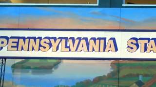 2010 Pennsylvania Farm Show [upl. by Norvin]