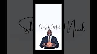 quotShaquille ONeal The Diesels Journey to NBA Greatnessquot nba [upl. by Leonid]