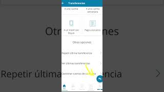 📱Caixabank  Anular TRANSFERENCIA PROGRAMADA en Caixabank [upl. by Mcquillin]