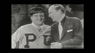 THE BEST Abbott and Costello  Whos on first classic REMASTERED HD [upl. by Adriena671]