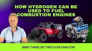 eFuel Could It Save the Gas Engine [upl. by Ayotak]