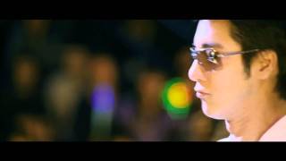 Leehom Wang  Largo al Factotum Figaro 王力宏  費加洛 HD1080p [upl. by Fayth]