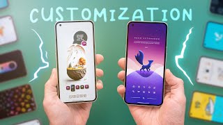 Customize Any Android Phone like a PRO in 2023 [upl. by Serene842]