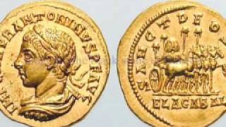 Elagabalus 2 Gibbons Decline and Fall of the Roman Empire Chapter 6 Part 3 [upl. by Eugenius]