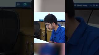 AIR 1 Chidvilas Reaction  JEE Advanced 2023  Infinity Learn JEE [upl. by Kelvin735]