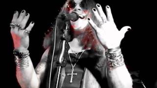 OzzBorn THE Ozzy Tribute Band Official Promo Video 2011 in HD 720p [upl. by Tobiah]