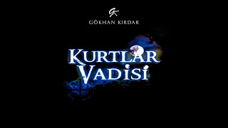 Gökhan Kırdar Pusu 2003 Original Soundtrack KurtlarVadisi ValleyOfTheWolves [upl. by Erodavlas]