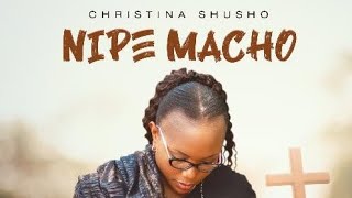 NIPE MACHO NIONESAWA SAWA CHRISTINA SHUSHO 🙏 COVER [upl. by Bohner]