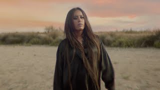 Amel Bent  Le chant des colombes Clip Officiel [upl. by Hcahsem309]