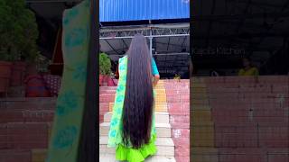 💯Powerful Fenugreek Hair Growth OilLong Hair Tips shorts haircare hairgrowth longhair hairfall [upl. by Sirron]