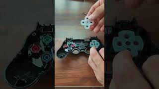 DualShock 3 repair and restoration [upl. by Ebonee]