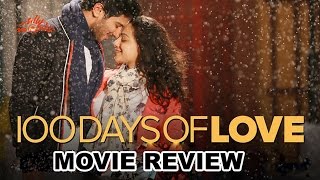 100 Days of Love Movie Songs  Hrudayam Kannulatho Video Song  Dulquer Salman Nithya Menon [upl. by Abana622]