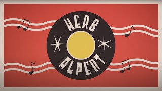 Herb Alpert  Maries The Name His Latest Flame Official Clip [upl. by Llerreg]