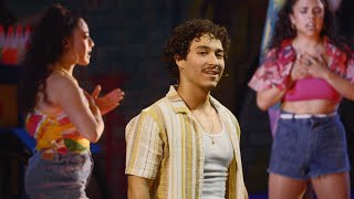 In the Heights Teaser  The Muny [upl. by Tarrant305]