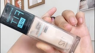 Cô 3 review kem dưỡng mắt của Estee Lauder và Shiseido [upl. by Eilak]