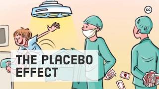 The Powerful Placebo Effect in Modern Medicine [upl. by Neirad447]