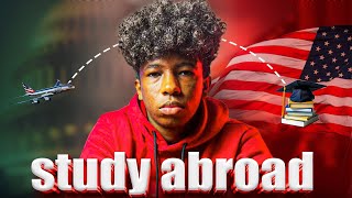 ውጭ ሀገር እንዴት እንማር  How to study abroad [upl. by Kolk511]