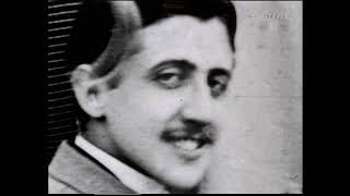 Marcel Proust  Ein Schriftstellerleben [upl. by Jeraldine430]