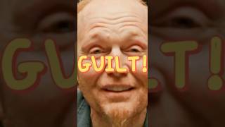 Why psychos run the world  Bill Burr presents Immoral Compass [upl. by Bradan]