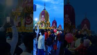 sabara sri khetra koraput ratha yatra sandhya darsan [upl. by Ennaeirb]