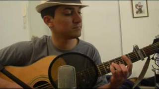 Jason mraz tutorial how to play Life is Wonderful [upl. by Blackwell]