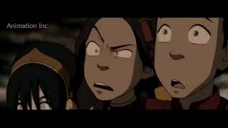 Muerte de AmonNoatak y Tarrlok Español latino [upl. by Nevsa219]