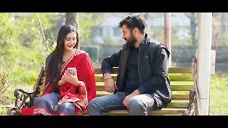 diley dey totaymohan thakur x jeevan pahari official music video ahtishamgujjar2777 [upl. by Sugna594]