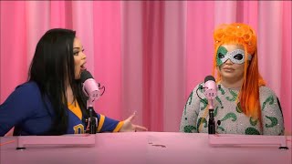 Trisha Paytas vs Trisha Paytas [upl. by Pleasant296]