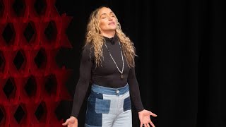 The power of connection in addiction recovery  Nicoletta Longo  TEDxBoston [upl. by Ellswerth]