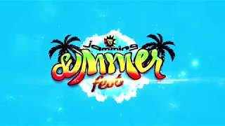 Así vivimos el Jamming Summer Fest 2017  Resumen corto [upl. by Baldridge]