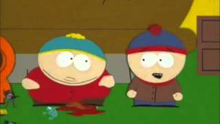 EricCartman No No No song 2011 [upl. by Bowra]