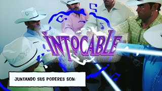 Intocable  Obsesion  Video Oficial [upl. by Haneekas]