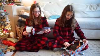 The Patrick Twins  Christmas Day 2022 [upl. by Courtney78]