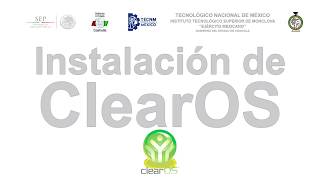 Cómo instalar ClearOS en Virtual Box [upl. by Lad]