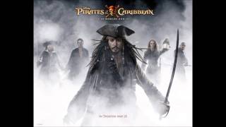 Pirates of the Caribbean  Piano Guys Arrangement [upl. by Glendon]