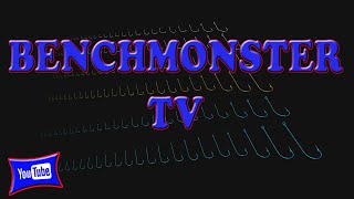 Benchmonster TV Episode 223 [upl. by Nednyl200]