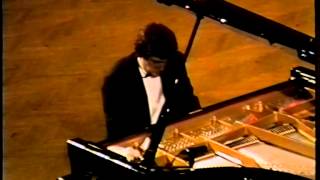 Oleg Poliansky  Chaikovsky Dumka op59 Chaikovsky competition 1998 [upl. by Ytissahc449]