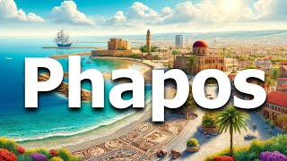 Paphos Cyprus 12 BEST Things To Do In 2024 Travel Guide [upl. by Wichern585]