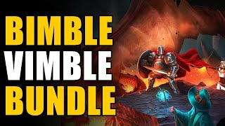 Bimble Vimble Bundle [upl. by Anissej]