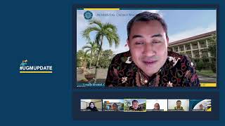 UGMUpdate Penerimaan Mahasiswa Baru International Undergraduate Program IUP UGM 2024 Episode 3 [upl. by Irrahs]